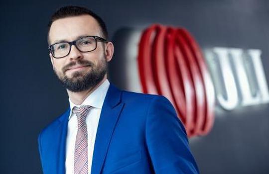 Karol Patynowski to be appointed Director of Regional Markets at JLL