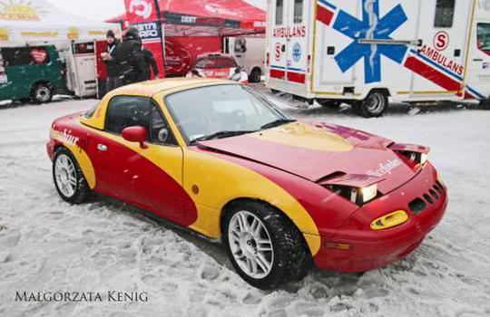 OfficeFinder for WOŚP