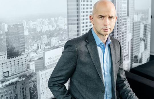 Appetite for investment land in Poland