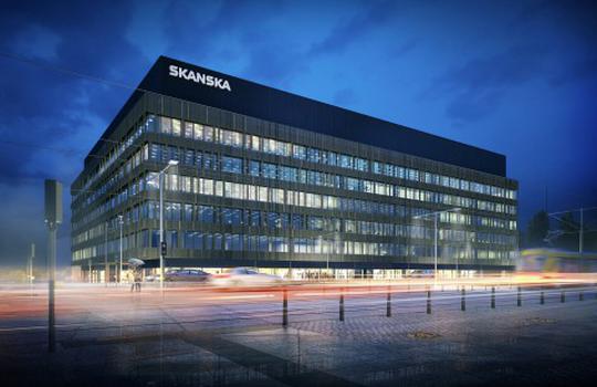 Whirlpool to launch financial centre in Nowa Fabryczna in Łódź