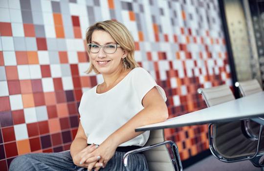 Workspace, reworked: ride the wave of tech driven change – how will we work in 2030?