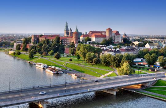 3 Questions about Modern Business Sector in Poland - part 3