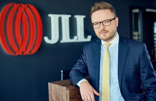 Record demand for Warsaw office space