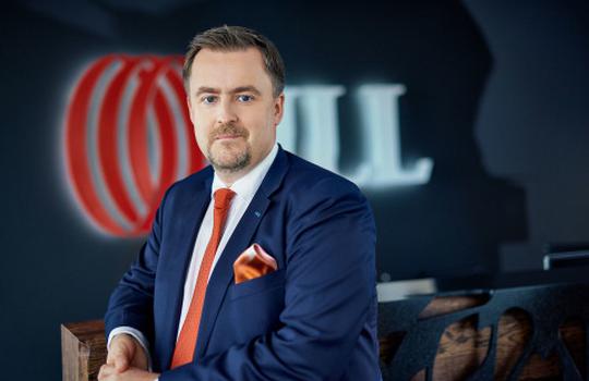 Business services sector leased 210,000 sq m outside Warsaw