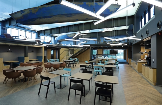 IHS Markit to open its new office in Gdańsk