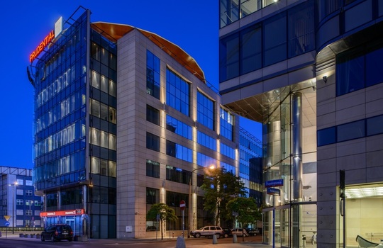 BOBO Coworking to enter Poland