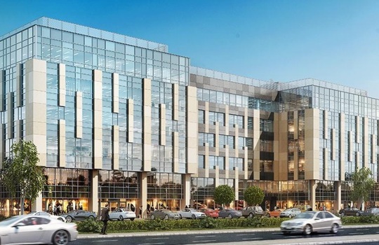 Lionbridge Poland to relocate to Astrum Business Park