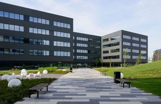 DOT Office changes ownership