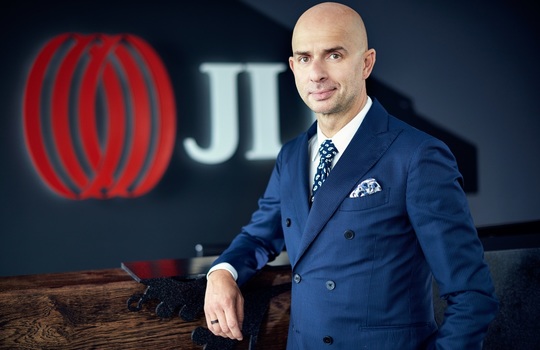 A hectic 2017 for Poland's investment land market with residential sector leading the way