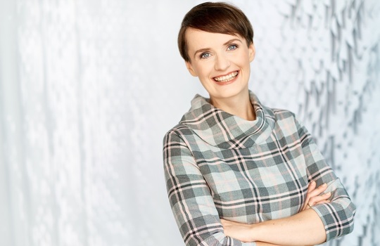 Dorota Gruchała appointed head of JLL office in Kraków