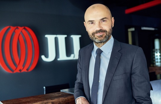 With a surge in net absorption - Poland comes to the fore in Europe