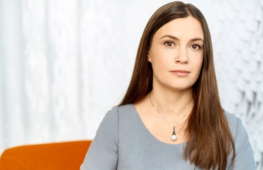 A strong start to the year for Warsaw office market