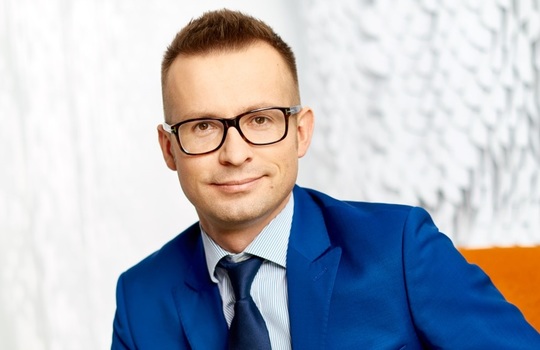 Polish office market has appetite for more