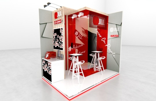 JLL on ABSL conference in Poznań