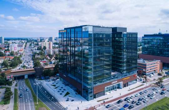 Diverse Consulting Group to launch new branch in Gdańsk