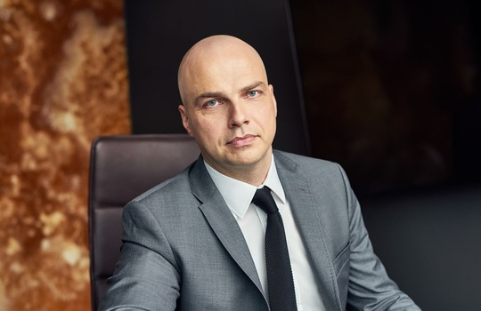 Czynsze w biurowej Warszawie pójdą w górę