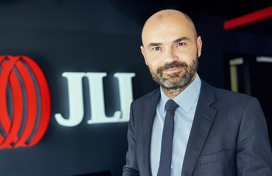 Światowy rynek biurowy w I kwartale najsilniejszy od 2008 roku