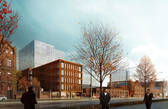 Monopolis ponownie zaprasza do teatru w plenerowej odsłonie