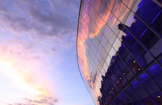 Warsaw office market in excellent condition