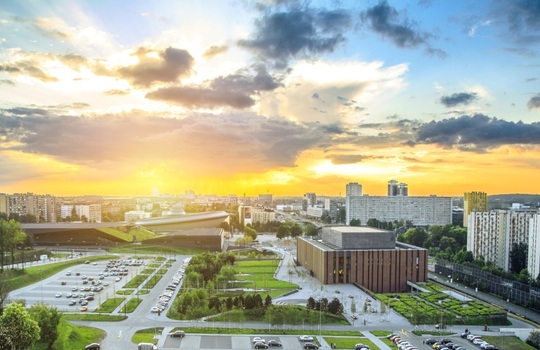 Regus set to expand in Katowice