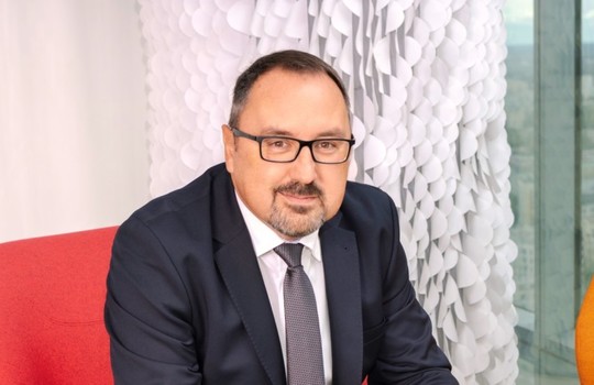 Robert Sztemberg joins Capital Markets team at JLL