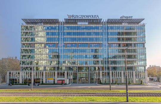 Gremi Media to remain at Prosta Office Centre