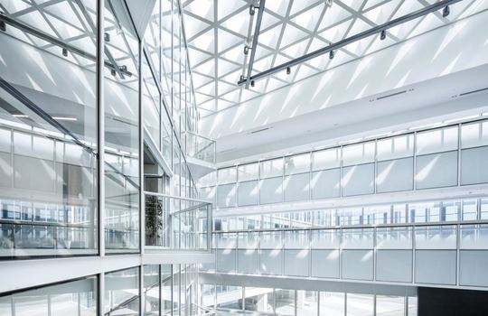 5 billion EUR invested in Poland's commercial real estate