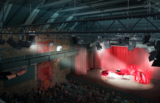 Monopolis magazynuje kulturę