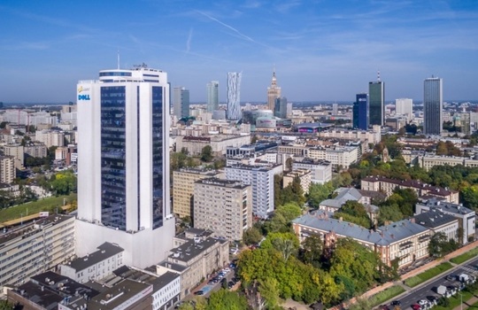 Wipro to remain at Atlas Tower