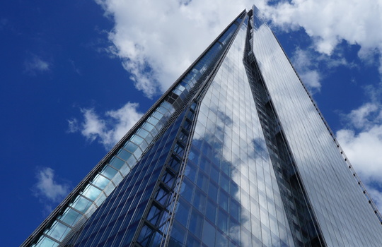 Another quarter of growth on Poland's office market