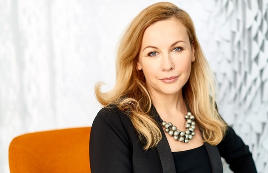 Rynek hotelowy w Warszawie przyspiesza