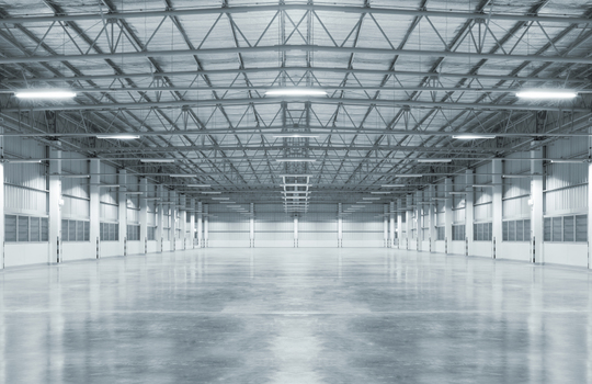 Industrial market continues excellent performance in 2018