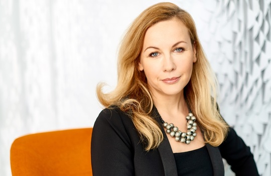 Hotele pod dyktando emocji