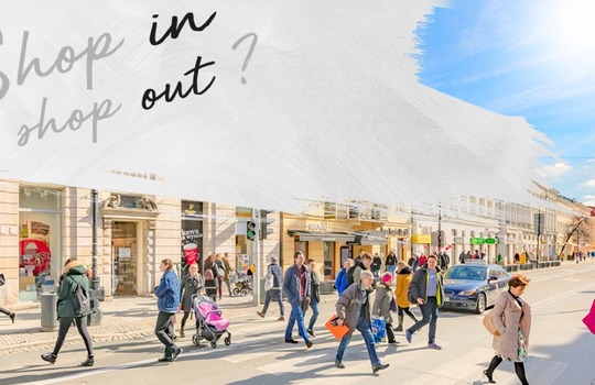 Are Warsaw high streets making a comeback?