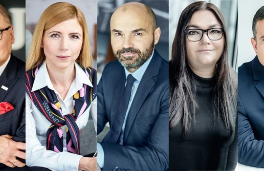 Changes in JLL Poland continue - company expands board