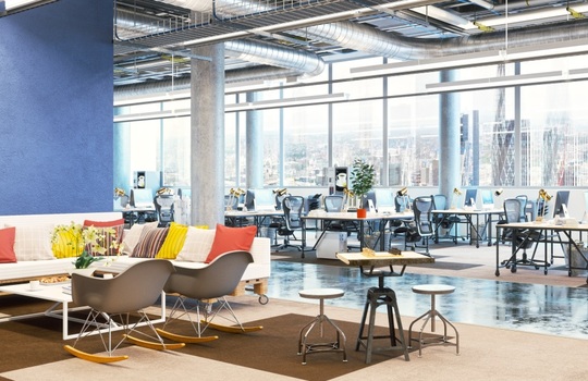 IWG continues its expansion on the Polish market