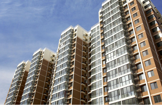 Rośnie apetyt globalnych inwestorów na aktywa z obszaru Living