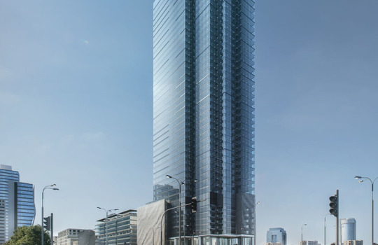 Warta moves its headquarters to Warsaw UNIT