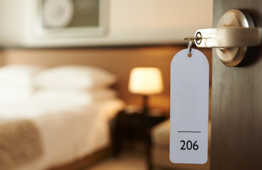 Will Warsaw become a “second Prague” for hotels?