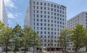 ENEL-MED extends lease in Empark Mokotów Business Park