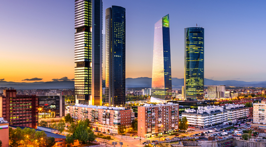 Global Real Estate Perspective Q2 2022