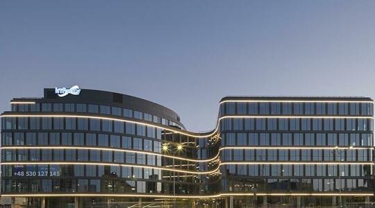 Office Market Landscape | region CEE w I połowie 2024