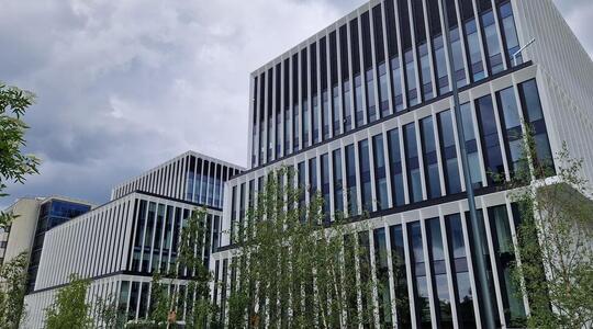 Office Market Landscape | Region Europy Środkowo-Wschodniej w 2024 r.