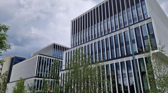 Office Market Landscape | Region Europy Środkowo-Wschodniej w I poł. 2025 r.