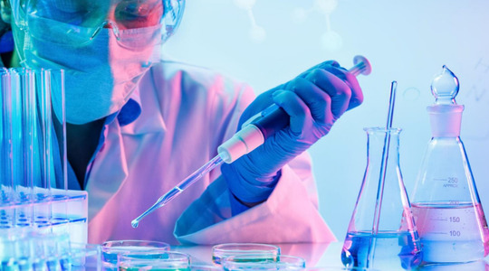 Poland's Life Sciences Industry and Laboratory Infrastructure