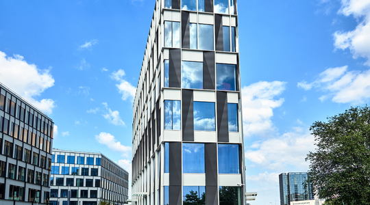 Regionalne rynki biurowe w Polsce, IV kw. 2025 r.