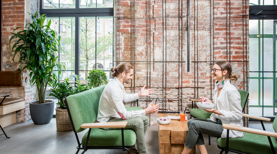 Office market in Poland July 2022