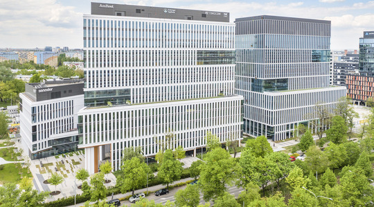 Rynek inwestycyjny w regionie CEE, 2023 r.