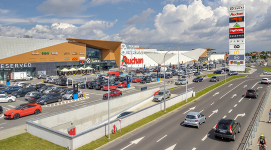 Rynek inwestycyjny w regionie CEE, I poł. 2024 r.