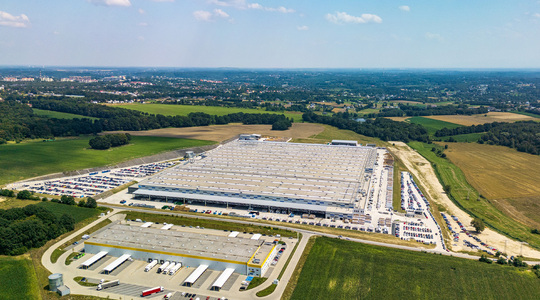 Rynek inwestycyjny w regionie Europy Środkowo-Wschodniej, I poł. 2025 r.